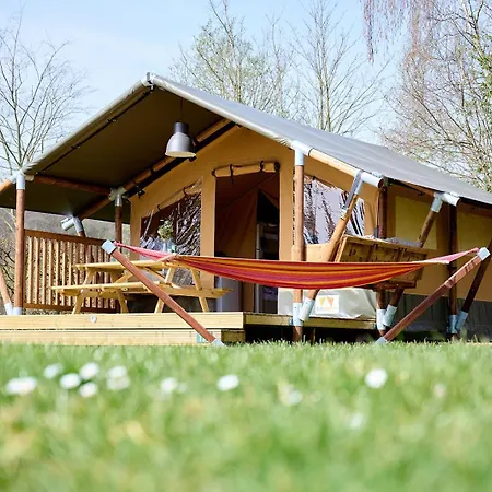 Glamping Meersen