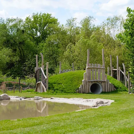Glamping Meersen