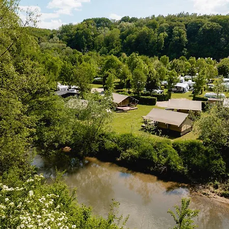 Glamping Meersen * Meerssen