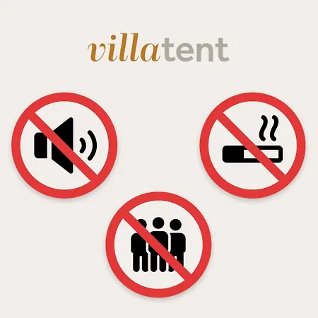 Glamping Meersen * Meerssen