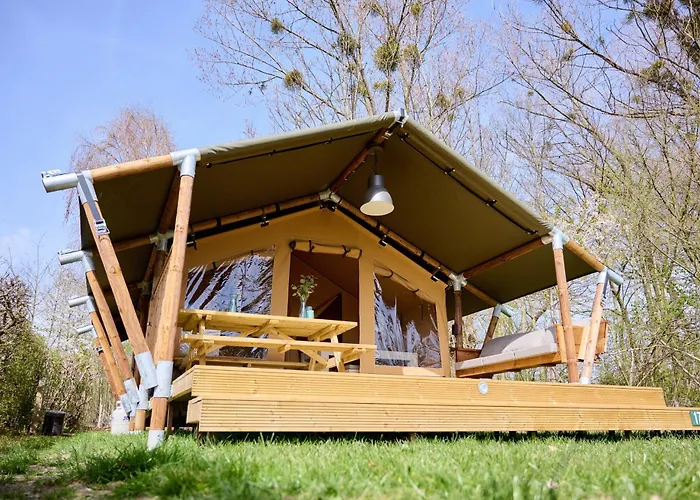 Glamping Meersen