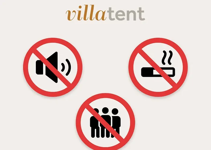 Glamping Meersen * Meerssen