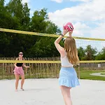 Glamping Meersen 럭셔리텐트