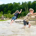 Glamping Meersen 럭셔리텐트 *