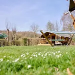 Glamping Meersen 메이르선
