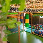 Glamping Meersen 럭셔리텐트 *
