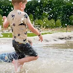 럭셔리텐트 Glamping Meersen *
