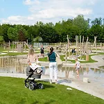 Glamping Meersen 럭셔리텐트