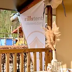 Glamping Meersen 메이르선