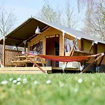 Glamping Meersen