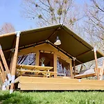 Glamping Meersen 메이르선