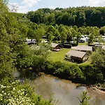 Glamping Meersen * 메이르선