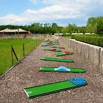 Glamping Meersen 메이르선