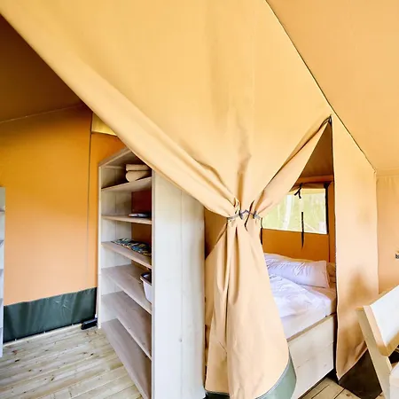 Glamping Meersen * 메이르선