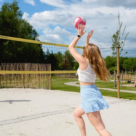 Glamping Meersen *