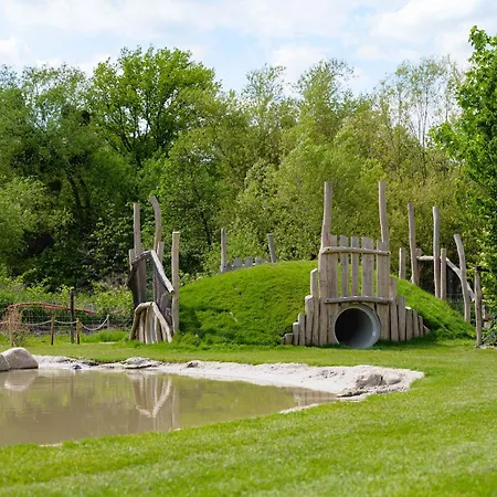 Glamping Meersen
